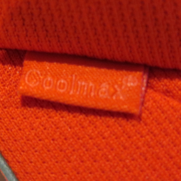 Coolmax Hat - Picture 2 of 3